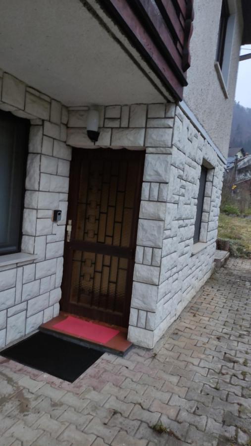 Alp House Hotel Bohinjska Bela Exterior photo