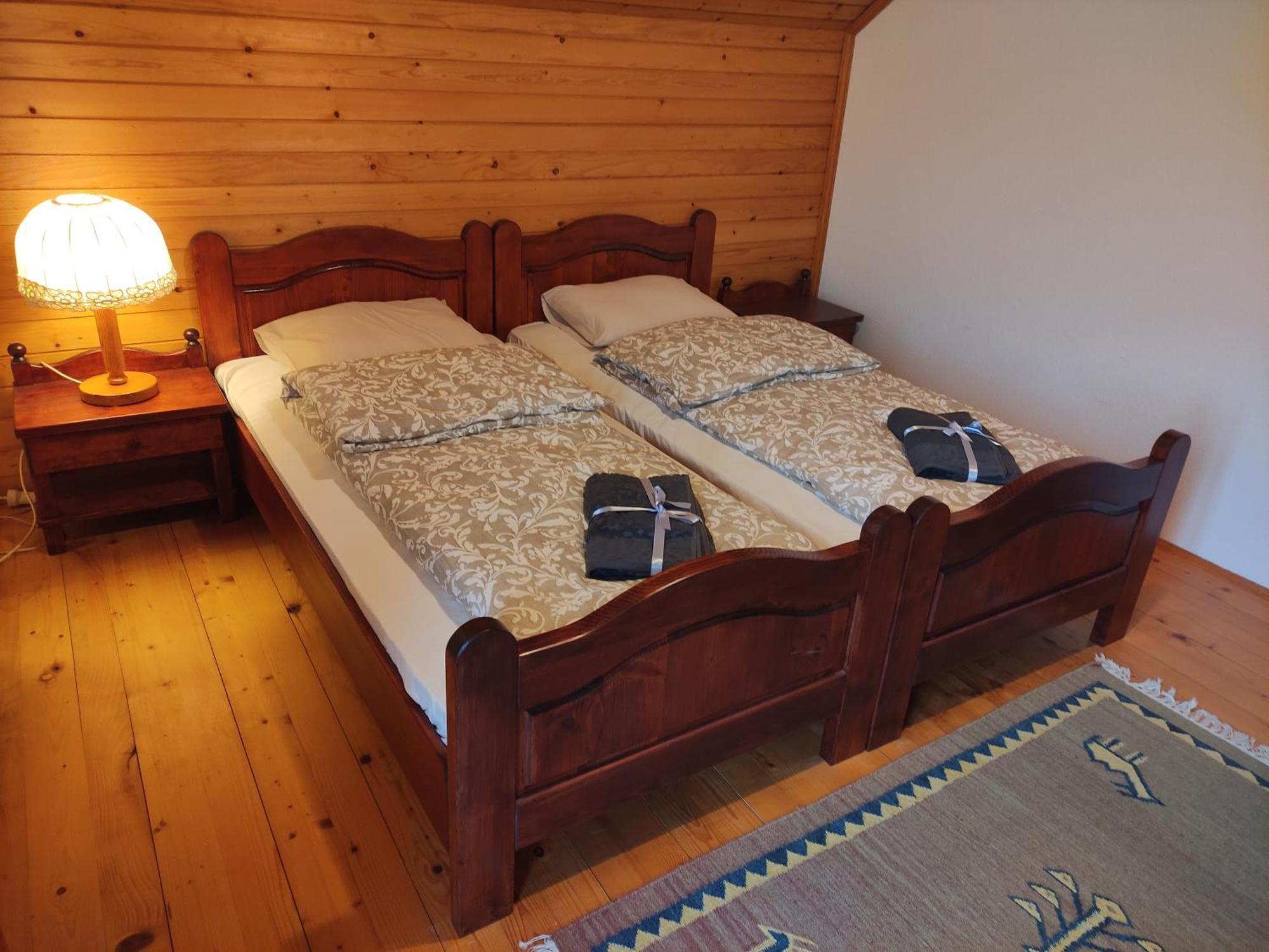 Alp House Hotel Bohinjska Bela Room photo